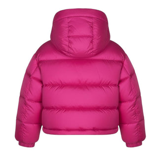 Aspesi Hooded Jacket F23017GMN0078