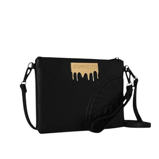 SPRAYGROUND Pochette GOLD BRICK LUX 910B9044NSZ
