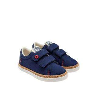 Gioseppo Sneakers stile nautico 71827