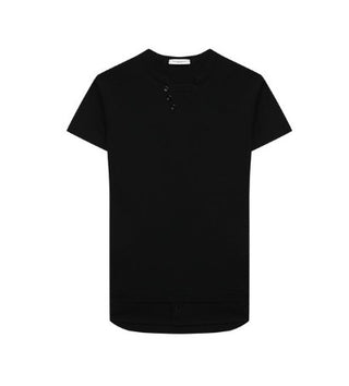 Paolo Pecora Cotton Thread T-Shirt PP2604