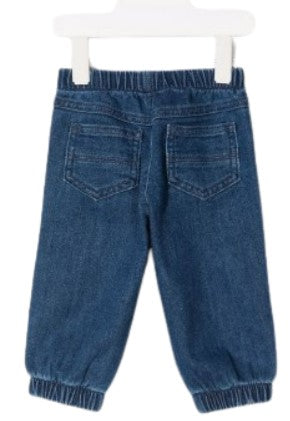 Il Gufo Jogginghose P22PL278J0021