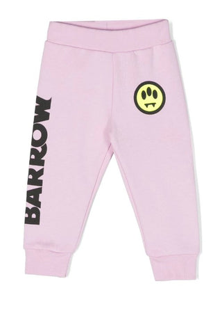 Barrow Jogger trousers F3BKUNFP129