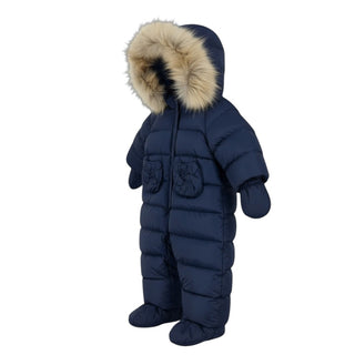 Die Kapuzen-Eskimo-Eule A14NO028EC701