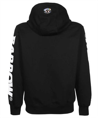 Barrow Logo Hoodie 031353