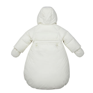 The Owl Jacket with bag A11GM034EC100