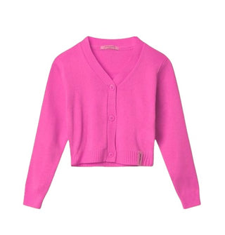 Hinnominate Cardigan cropped 3645W000125