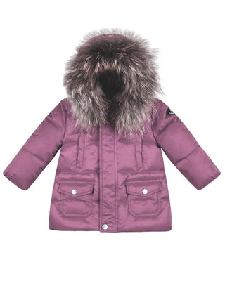 Canadiens BUFFY Kapuzenjacke