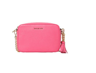 Michael Kors Jet Set Bag 32f7ggnm8l WITH ZIP