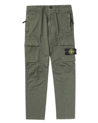 Stone Island Cargo Pants 801630410