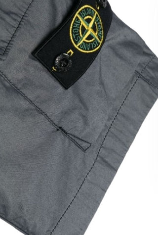Stone Island Bermuda cargo model 8016L0501