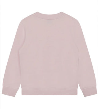 Kenzo Rundhals-Sweatshirt mit Stickerei K15644