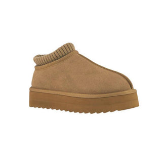 Colors Of California Stivali suola platform hc.ywpla09