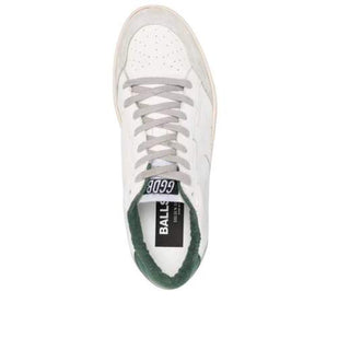 Golden Goose Sneakers Ball Star GMF00117/F0047461080 Mann