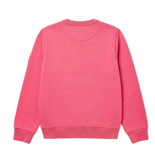 Sweatshirt mit Rundhalsausschnitt von Stone Island 791661320