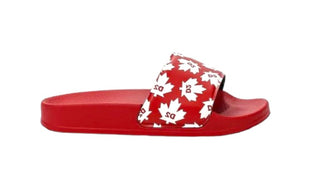 Dsquared2 Hausschuhe dq0609