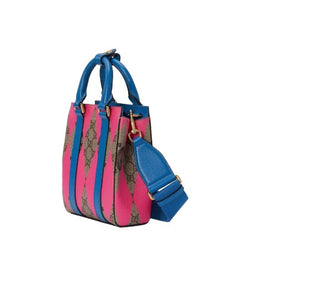 Gucci Mini-Einkaufstasche 696010FAA5B9841