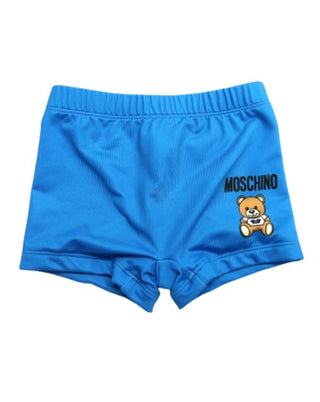 Moschino Bikini-Kostüm MUL004