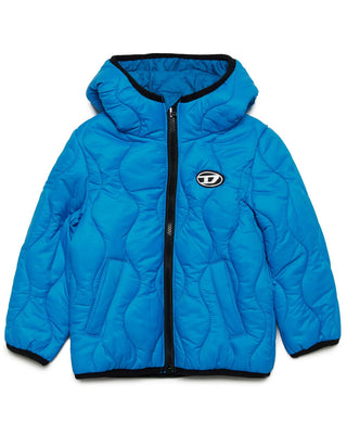 Diesel Giubbino in nylon 100 grammi K00503