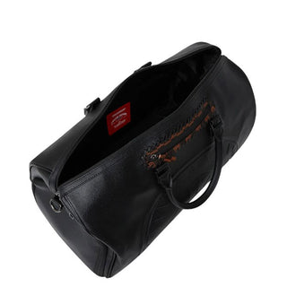 SPRAYGROUND Borsone DOSE OF CHECK DEUX 910D8015NSZ In Pvc