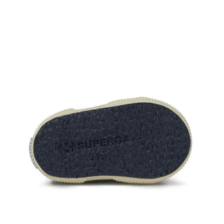 Superga Sneakers In Tela 2750-BEBJ Con Logo