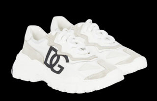 Dolce & Gabbana Sneakers  d11053 con lacci