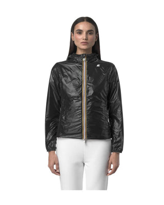 k-Way Giubbino Lily Plus.2 Reversibile K41317W