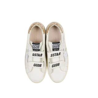 Golden Goose Sneakers old school GJF00177F00804110593