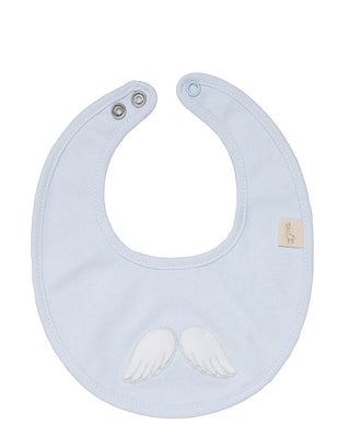 baby gi Bavetta con ali AG23