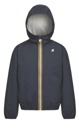 k-Way P. Lily Stretchjacke K81255W Poly Jersey