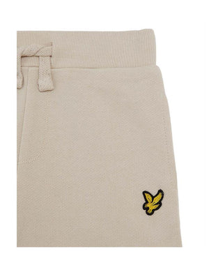 Lyle&Scott Completo con bermuda e t-shirt JOGB2002V