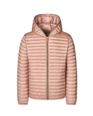 Save the Duck Giubbino In Nylon J32310GG 100 Grammi