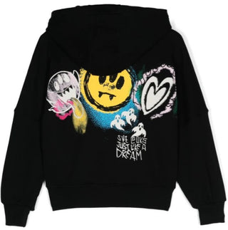 Barrow Hoodie F4BKJGHS079