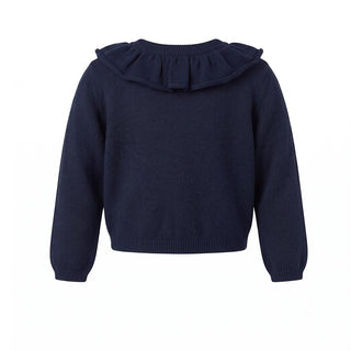 Il Gufo Strickjacke A21GF364EM220