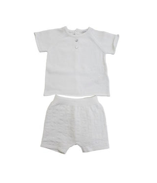 dk2111 – Zweiteiliger Einteiler – Doctor Kids