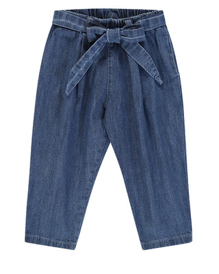 J.o Milano Pantaloni in denim 574Q3