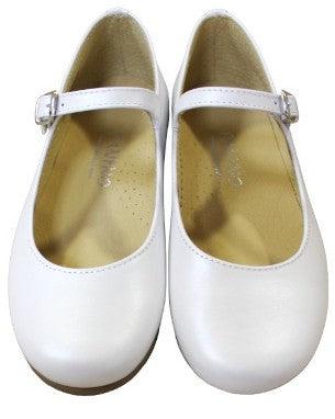 Panyno Ballerinas PEARL E2603 WITH STRAP