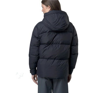 k-Way Giubbino LE VRAI 4.0 AURELE HEAVY WARM Blu Navy Unisex K5141QW-K89