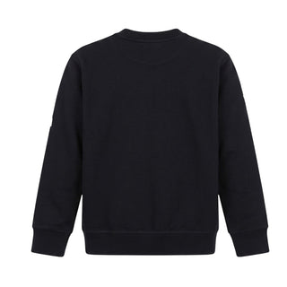 Dsquared2 Sweatshirt mit Logo DQ0537