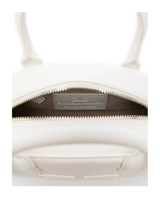 Elisabetta Franchi Borsa Con Logo EFBO105.C In Ecopelle