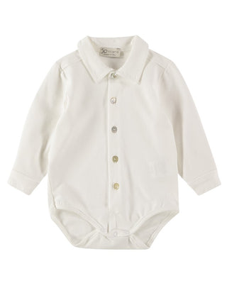 Jo Milano A-Body-Shirt 461Z2