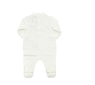 Moschino Jumpsuit moy03x clips back