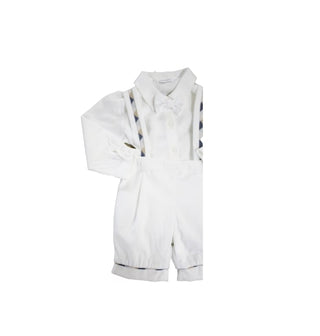 Teto e Tatta Zeremonienanzug cb5460 MIT KNÖPFEN