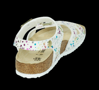 Birkenstock Sandals 1019743 with buckle