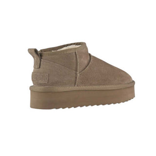 Colors Of California Stivali suola platform hc.ywpla01