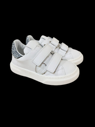 Philippe Model Sneakers 69417 with velcro