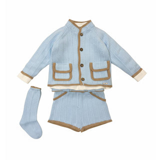 Rahigo Completo 3 pezzi con culotte 25260