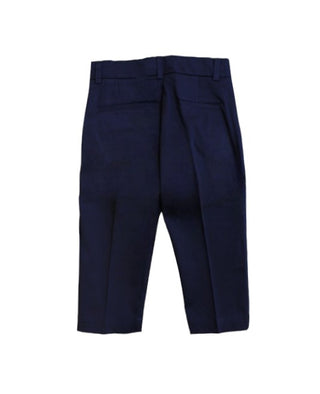 Paolo Pecora Classic Trousers PP3559
