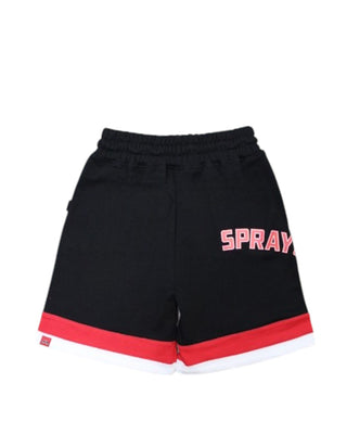 Sprayground Bermuda Daily Shark SPY1212E Bambino