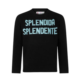 Mc2 Saint Barth Princess Splendid Strass Hemd PRC0001 09680E