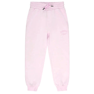 Iceberg Pantaloni jogger in felpa con logo PFICE6310J